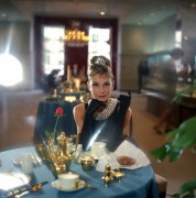 Завтрак у Тиффани / Breakfast at Tiffany's (Одри Хепберн, Джордж Пеппард, 1961) 4c23b5299860253