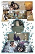 Grimm Fairy Tales Presents Wonderland #19