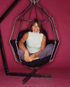 Давина МакКолл (Davina McCall) Paul Rider Photoshoot 2004 - 4 HQ 8469f2299950480