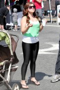 Ariel Winter - Out & About in Studio City 3/17/13
