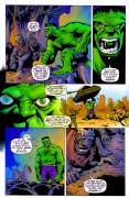 Marvel Monsters - Devil Dinosaur #1