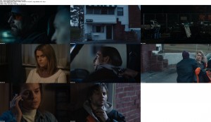 Download Cold Comes the Night (2013) HDRip 400MB Ganool