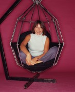 Давина МакКолл (Davina McCall) Paul Rider Photoshoot 2004 - 4 HQ E813b5300745950