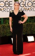 Kelly Osbourne - 71st Annual Golden Globe Award at The Beverly Hilton Hotel 12-01-2014 20x 4bf3f9300894205