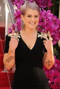 Kelly Osbourne - 71st Annual Golden Globe Award at The Beverly Hilton Hotel 12-01-2014 20x E14bac300893797