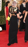 Kelly Osbourne - 71st Annual Golden Globe Award at The Beverly Hilton Hotel 12-01-2014 20x F60957300894080