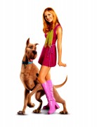 Скуби-Ду / Scooby-Doo (Фредди Принц мл., Сара Мишель Геллар, Мэттью Лиллард, 2002) 3485dd300976855