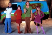 Скуби-Ду / Scooby-Doo (Фредди Принц мл., Сара Мишель Геллар, Мэттью Лиллард, 2002) Ff6e74300978532