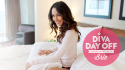 Brie Bella - Diva Day Off: Daydreaming w/ Brie