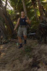 Добро пожаловать в джунгли / Welcome to Jungle; Жан-Клод Ван Дамм (Jean-Claude Van Damme), 2013 05aff8302053502