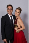 Эми Адамс, Роберт Дауни мл. (Robert Downey Jr., Amy Adams) 71st Annual Golden Globe Awards Portraits (Beverly Hills, January 12, 2014) (3xHQ) 5d576d302081438