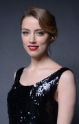 Эмбер Хёрд (Amber Heard) The Art of Elysium's 7th Annual HEAVEN Gala Portraits by Jeff Vespa (Los Angeles, January 11, 2014) - 5xHQ 6cac01302081377