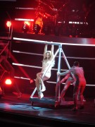 Бритни Спирс (Britney Spears) 2013-12-27 Opens Her Las Vegas Show 'Piece of Me' at Planet Hollywood - 585xHQ Eb9bf2302085046