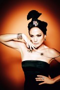 Дженнифер Лопез (Jennifer Lopez) 'Tous' Jewelry Photoshoot 2011 (9xHQ) 932168302392911