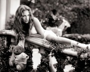 Дженнифер Лопез (Jennifer Lopez) Tony Duran Photoshoot 2003 - 11xHQ 85d57c302421442