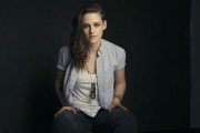 Кристен Стюарт (Kristen Stewart) 2014 Sundance Film Festival Camp X-Ray Portrait (6xHQ) Fdd988302440288