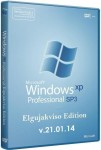 Windows XP Pro SP3 Elgujakviso Edition v.21.01.14 (x86/RUS/2014) Windows XP Pro SP3 Elgujakviso Edition v.21.01.14 (x86/RUS/2014)