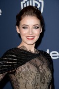 Sarah Bolger - 2014 InStyle and Warner Bros. 71st Annual Golden Globe Awards Post-Party in Beverly Hills 12-01-2014 4x 24cf80303199927