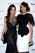 Vanessa Hudgens & Rosario Dawson - 'Gimme Shelter' screening in NYC - 01/22/2014