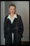 Кейт Бланшетт (Cate Blanchett) Ronald Siemoneit Photoshoot, 1998 - 8хHQ 18cb91303362875