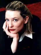 Кейт Бланшетт (Cate Blanchett)  Gabriella Meros Photoshoot 1998 (3xHQ) A8cbc7303362886
