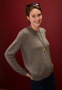 Шейлин Вудли (Shailene Woodley) Sundance Film Festival 'White Bird In A Blizzard' Portraits by Larry Busacca (Park City, January 20, 2014) (11xHQ) 4867cb303423109