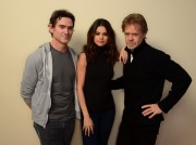 Селена Гомес (Selena Gomez) Sundance Film Festival 'Rudderless' Portraits by Larry Busacca (Park City, January 20, 2014) (14xHQ) 93e874303422804