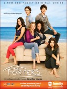 Фостеры / The Fosters (сериал 2013) 423353303482269