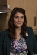 Gemma Arterton - "Inside No. 9" Production Stills (2014)