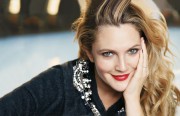 Дрю Бэрримор (Drew Barrymore) David Burton Photoshoot for Women's Health, 2013 (4xHQ,MQ) 9c2eb0303650850