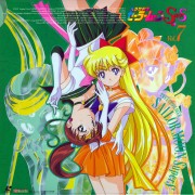Сейлор Мун / Sailor Moon (1993-1994) - 17xHQ 3b2d03304059780