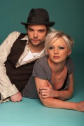 Ханна Спирритт (Hannah Spearritt) Nicky Johnston Photoshoot (64xHQ) 192649305560952