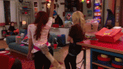 Some Ariana from the Sam & Cat episodes Magic ATM and The Killer Tuna J...