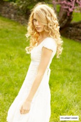 Taylor Swift @ Stewart Shining Photoshoot for People Magazine - 2008 (12x)
