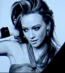 Hilary Duff @ Brian Bowen Smith Photoshoot for Lucky Magazine (9x)