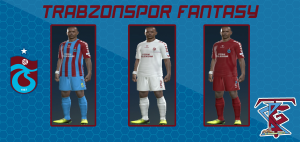 Download Trabzonspor Fantasy GDB Set by BlackSeaTigerS