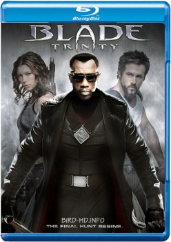 Blade: Trinity 2004 UNRATED m720p BluRay x264-BiRD Blade: Trinity 2004 UNRATED m720p BluRay x264-BiRD