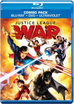 Justice League: War 2014 m720p BluRay x264-BiRD Justice League: War 2014 m720p BluRay x264-BiRD