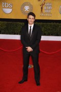 Джеймс Франко (James Franco) 17th Annual Screen Actors Guild Awards,2011.01.30 (46xHQ) 1ef444307599578