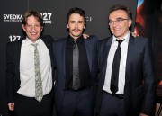 Джеймс Франко (James Franco) '127 Hours' New York Premiere, 11.02.2010 (11xHQ) Ab07ad307594950