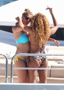 Мелани Браун (Melanie Brown) Bikini Candids on a Yacht in Sydney,09.02.14 - 33xHQ 32f7c6307772410