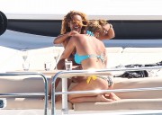 Мелани Браун (Melanie Brown) Bikini Candids on a Yacht in Sydney,09.02.14 - 33xHQ 59eb4b307772429