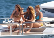 Мелани Браун (Melanie Brown) Bikini Candids on a Yacht in Sydney,09.02.14 - 33xHQ 5c7e8c307772493