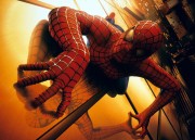 Человек Паук / Spider-Man (Тоби Магуайр, Кирстен Данст, 2002) 44ffb2307790366