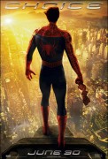 Человек Паук 2 / Spider-Man 2 (Тоби Магуайр, Кирстен Данст, 2004) 465170307799589