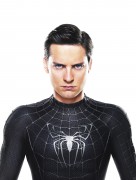 Человек Паук 3 / Spider-Man 3  (Тоби Магуайр, Кирстен Данст, 2007) 779c10307799877