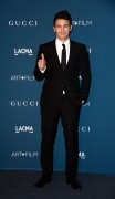 Джеймс Франко (James Franco) LACMA 2013 Art + Film Gala honoring Martin Scorsese and David Hockney (Los Angeles, November 2, 2013) (21xHQ) B0d957307797241