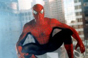 Человек Паук / Spider-Man (Тоби Магуайр, Кирстен Данст, 2002) C74c43307790317