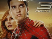 Человек Паук 3 / Spider-Man 3  (Тоби Магуайр, Кирстен Данст, 2007) Ce0e34307799859