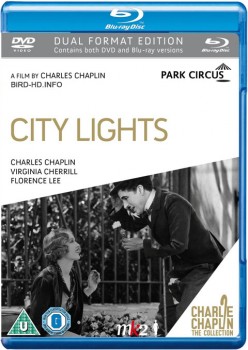 City Lights 1931 m720p BluRay x264-BiRD City Lights 1931 m720p BluRay x264-BiRD